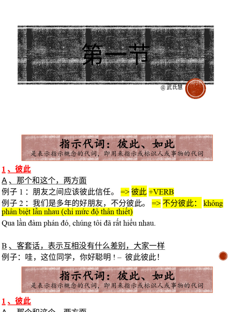 Bu I 1 | PDF
