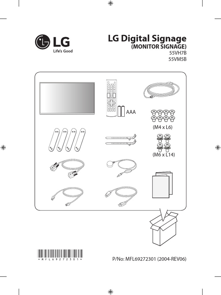 MFL69272301 06 Ig 200324 | PDF