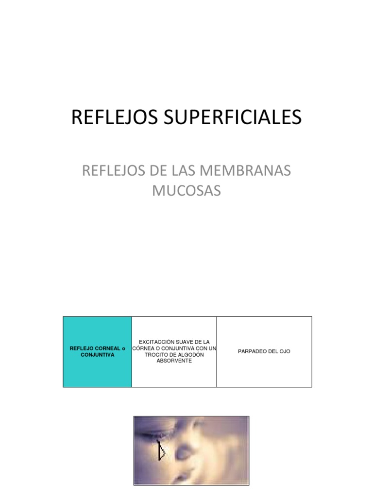 Reflejos Superficiales y Dos | PDF