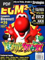 PCGamer JUNE2011 | PDF | Video Games | Gaming