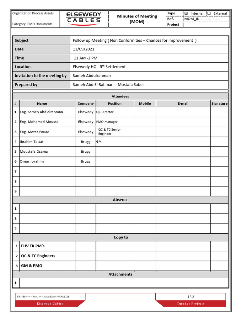 Mom Gen 210914 | PDF