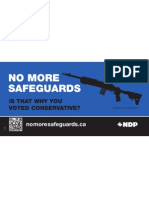 NDP-NoMoreSafeguards