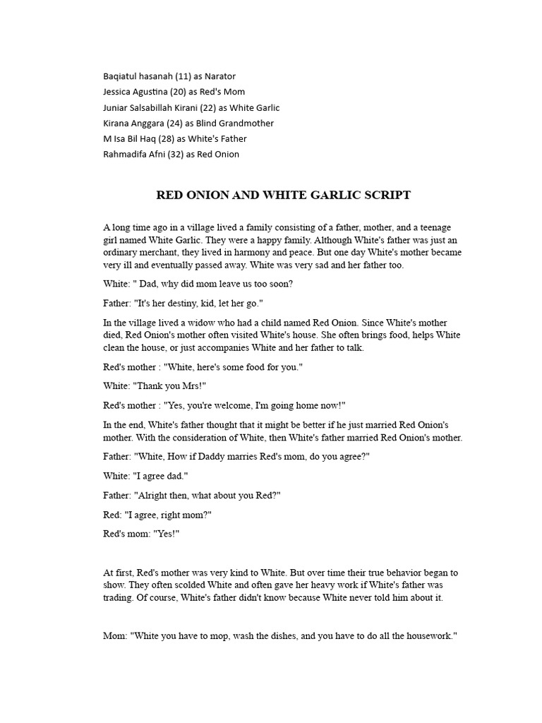 RED_ONION_AND_WHITE_GARLIC_SCRIPT[1]-2 | PDF