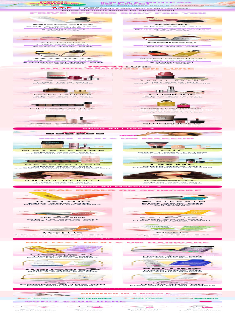 Secret Cheatsheet Pdf