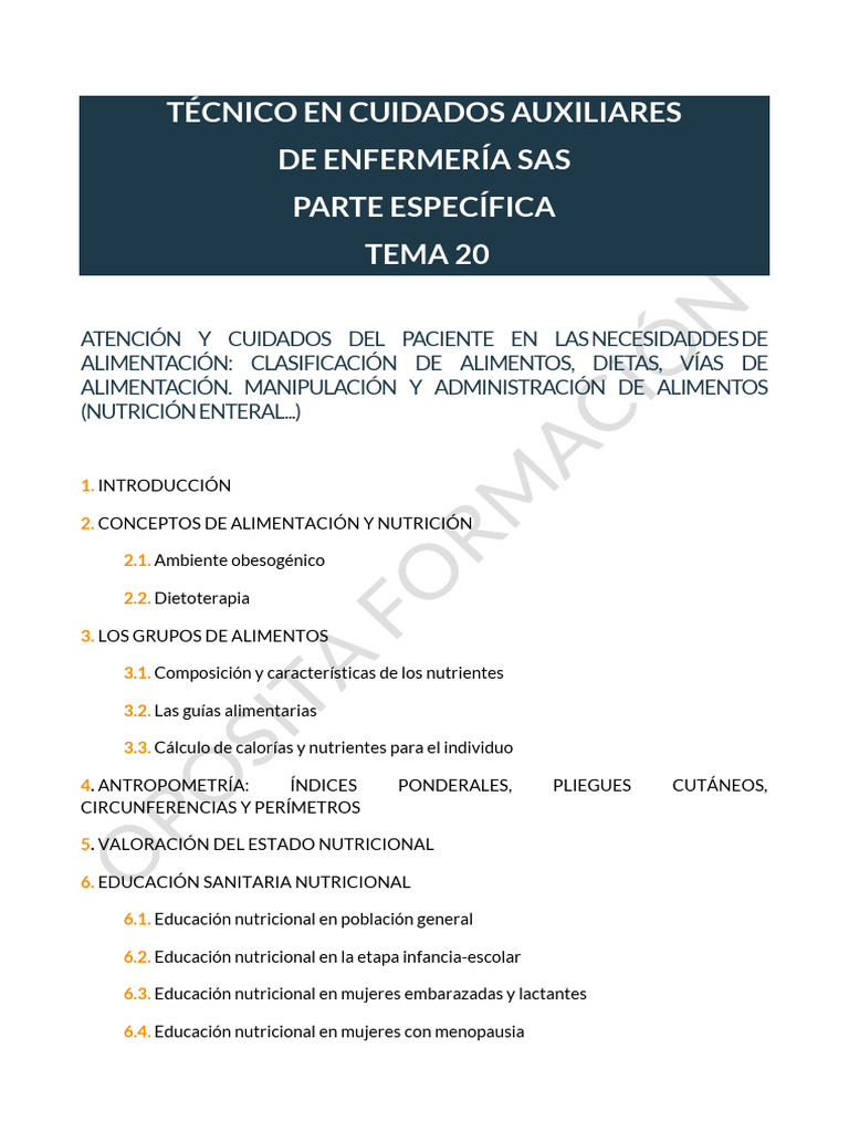 Tema 20 | PDF | Lípido | Proteínas