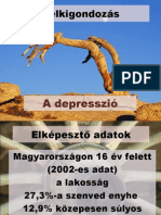 Depresszio