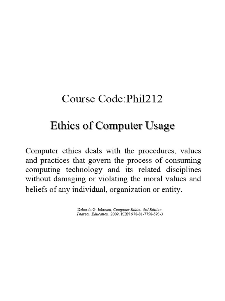 Google download free pdf morality