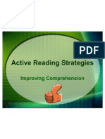 Reading Strategies