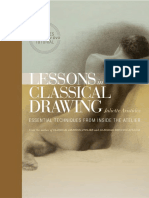 Featured image of post Drawing Lessons From The Great Masters Pdf Gale s concept and organization are far better th drawing lessons from the great masters has remained in print since the 1960s