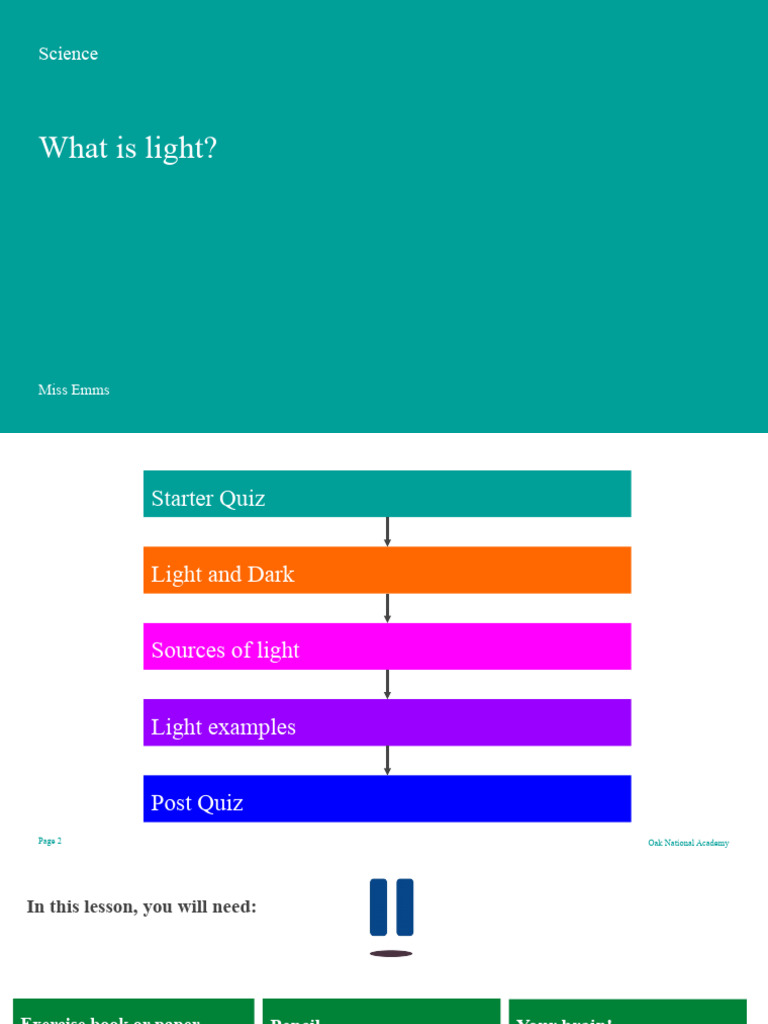 what-is-light-c4w30d-presentation-2-pdf-light-radiation