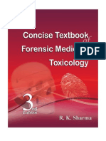 61419678 Third Edition Forensic Sciences Rk Sharma