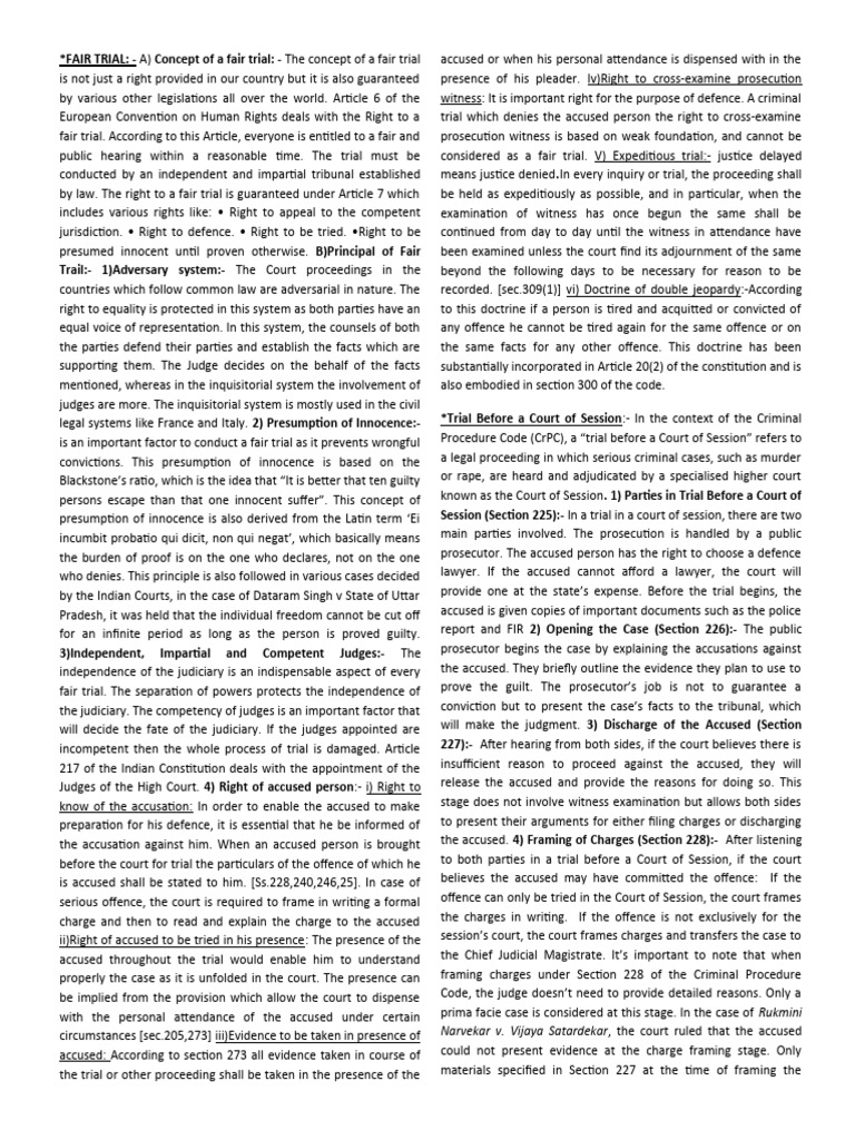 1001 criminal procedure code pdf bail search warrant