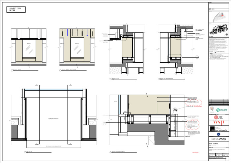 MC Ph01 p04 06a01 Dea DWG Ind 506090 A SPF 90 - Typical Courtyard ...