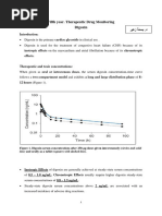 High-Dose Methotrexate Administration Guidelines | PDF | Intravenous ...