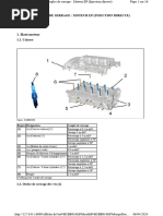 Codes défauts P15A0, P15A1 sur Peugeot | PDF | Huile de moteur ...