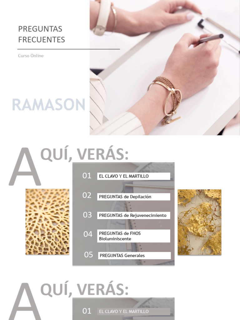 Ramason Preguntas Frecuentes RFPL Protheus y FHOS Bioluminiscente | PDF
