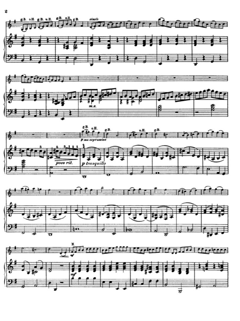 Kuchler Op 11 Piano Part 1 Pdf