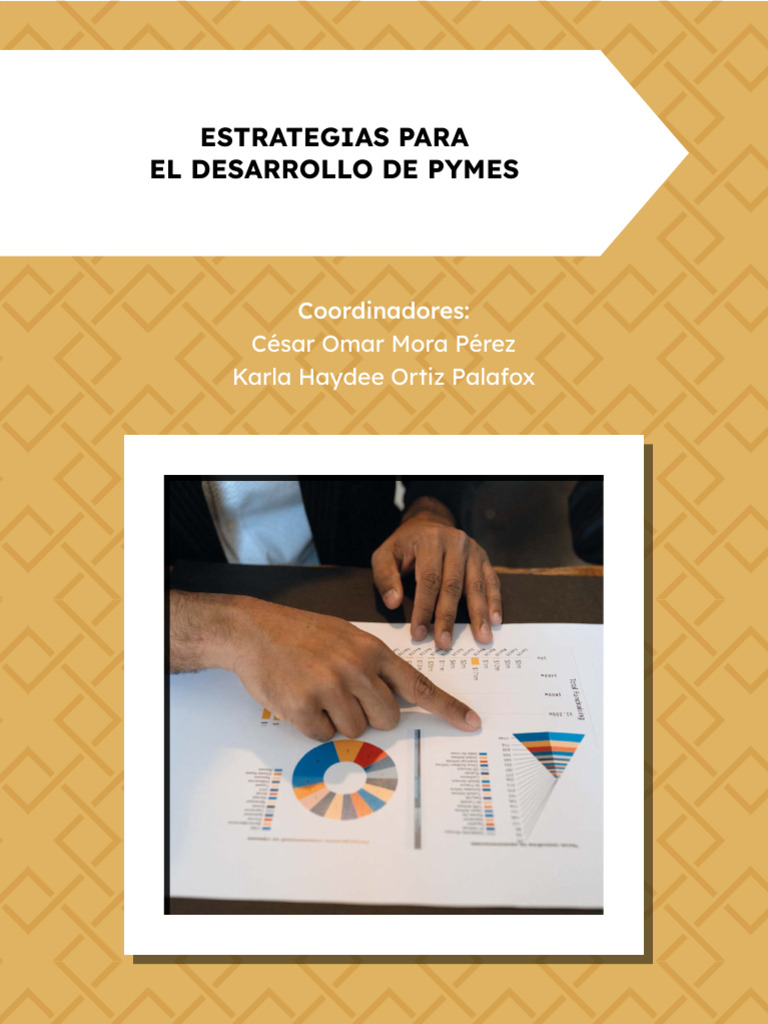 Estrategias para el Crecimiento de PYMES | PDF | Comercio electrónico ...
