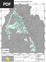 Mapa de Barrios de San Pedro de Macorís | PDF