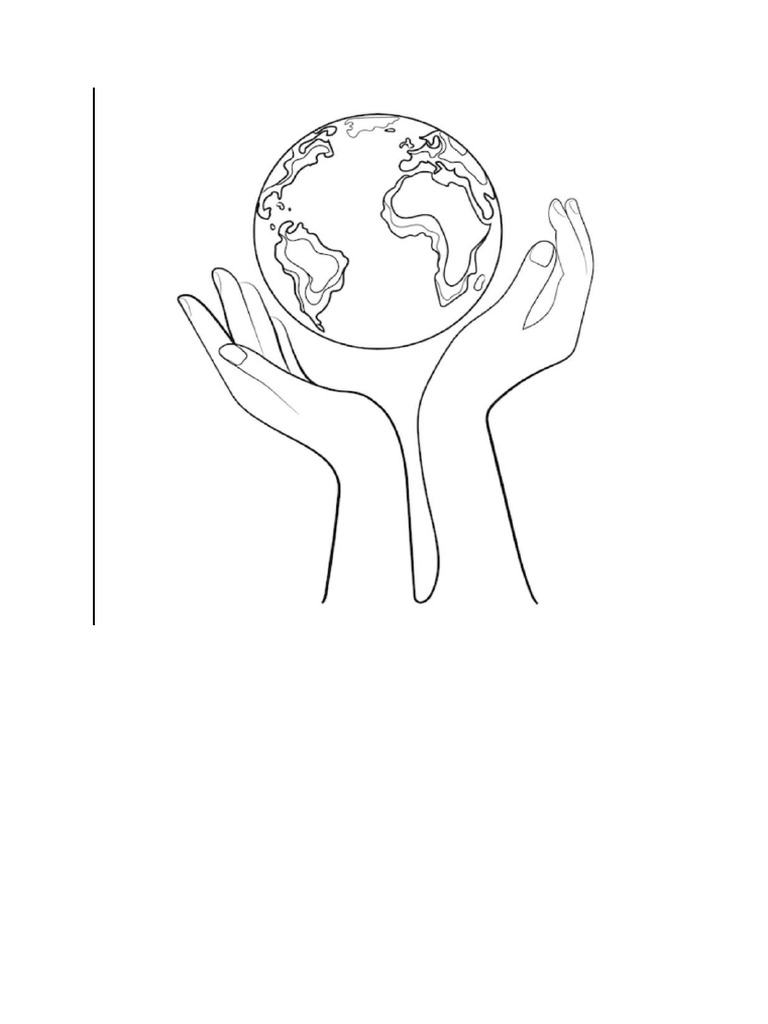 Save Earth Pdf