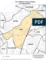 Precinct Map