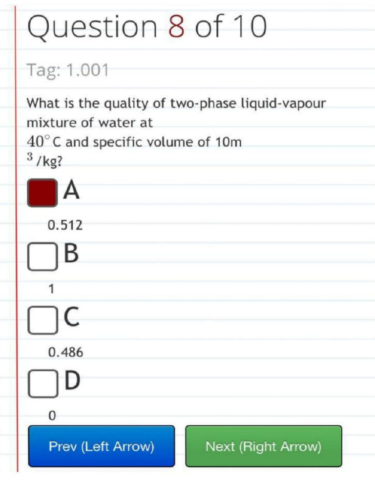 MEG 212 Test 2 Soln by Mideneer. | PDF
