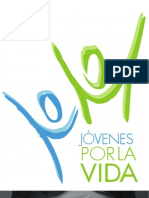 Jóvenes Por La Vida