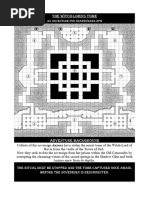 Shadowdark Monster Stat Guide | PDF | Fantasy Role Playing Games ...