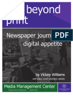 Life Beyond Print