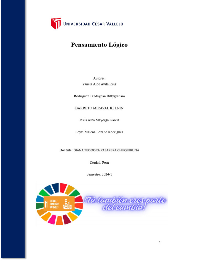 Manual de Acciones Sostenibles UCV | PDF | Inferencia | Residuos