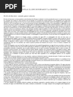 Resumen - María Rosa Lida de Malkiel (1983)