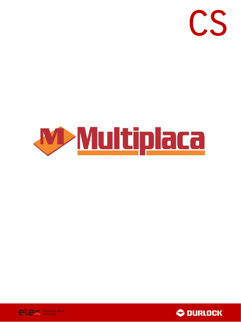 Guía de Instalación de Madera Multiplaca | PDF | Madera
