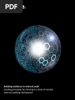 KPMG Dynamic Risk Assessment | PDF | Risk | Risk Assessment