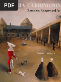 Leonora Carrington Surrealism, Alchemy and Art Susan L Aberth