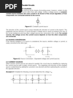 Chapter 4 Mesh & Nodal Full Solutions