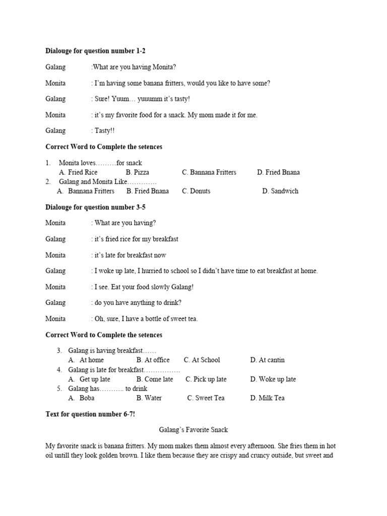 Culinary And Me Pdf Food And Drink Preparation Cuisine