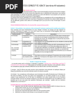 Dossier E51 : Gestion des Risques BTS GPME | PDF | Affaires