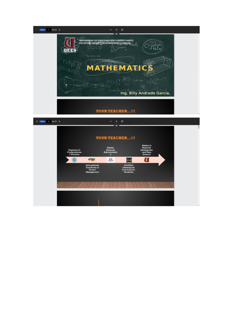 Mathematics - General Data | PDF | Art | Computers
