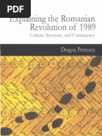 Download E-Book D Petrescu Explaining the Romanian Revolution of 1989 by d_petrescu_1999 SN74078719 doc pdf