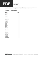 VENTURES BASIC Student's Book (2nd Edition) | PDF