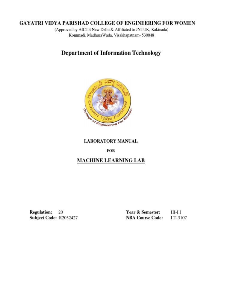 jntuk-r20-ml-manual-pdf-regression-analysis-artificial-neural-network