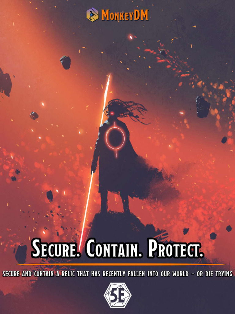 Secure Contain Protect_compressed | PDF