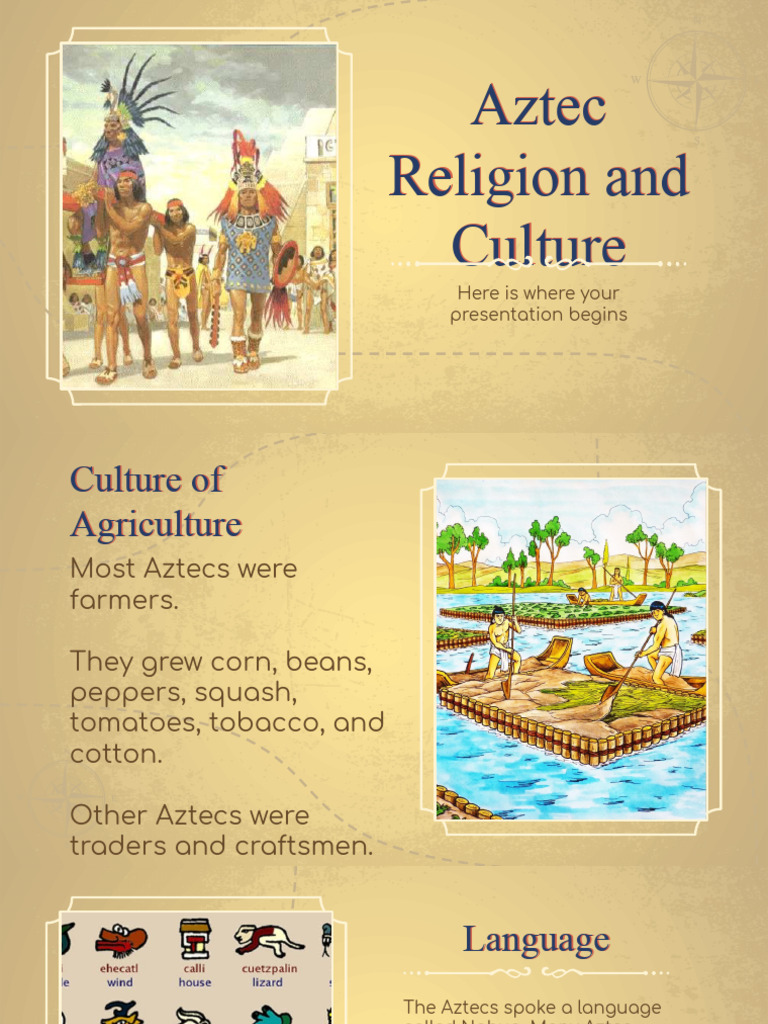 Religion and Culture | PDF