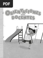 Orientaciones Teóricas