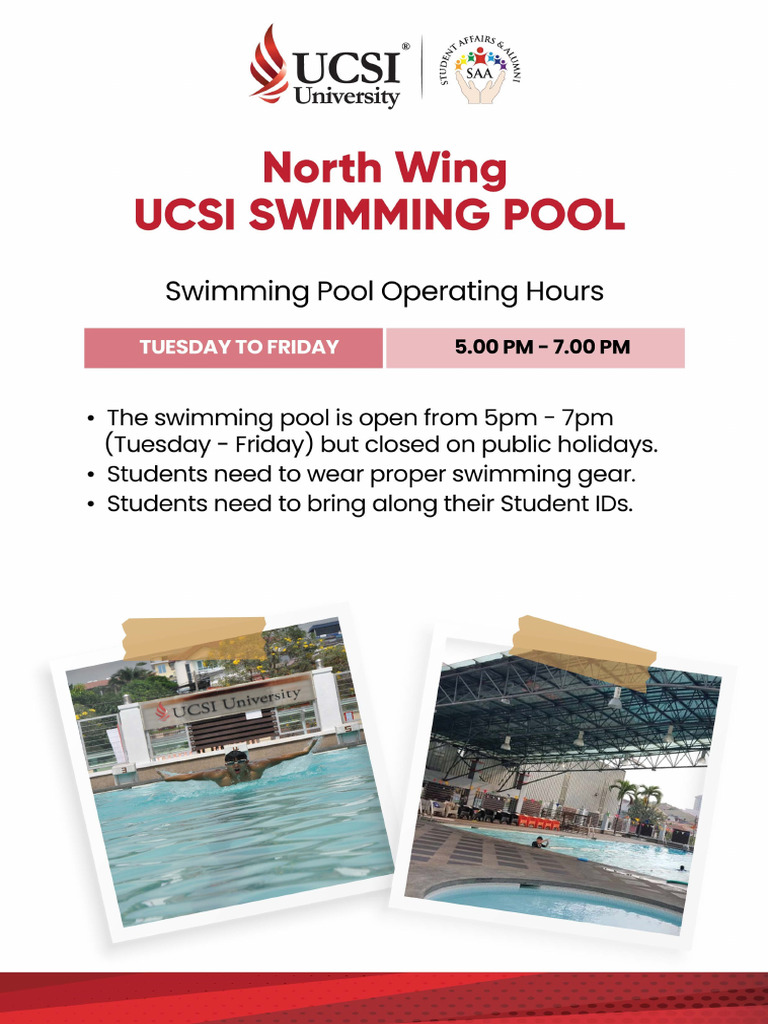 Swimming Pool | PDF