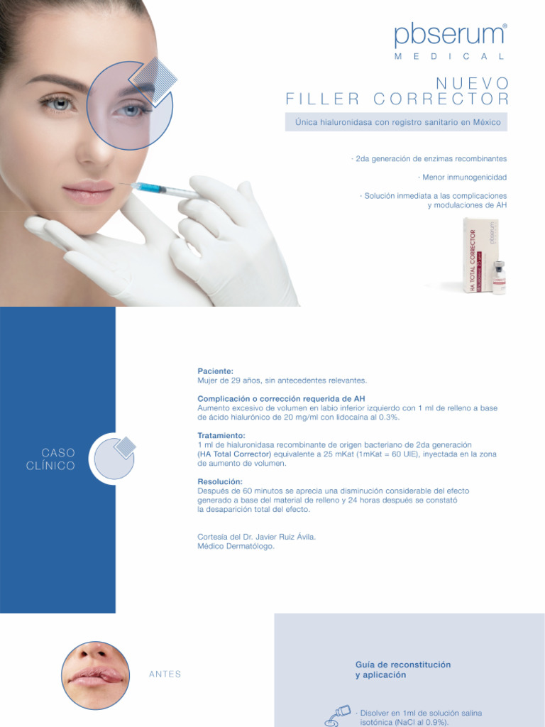 PB Serum Total Corrector | PDF