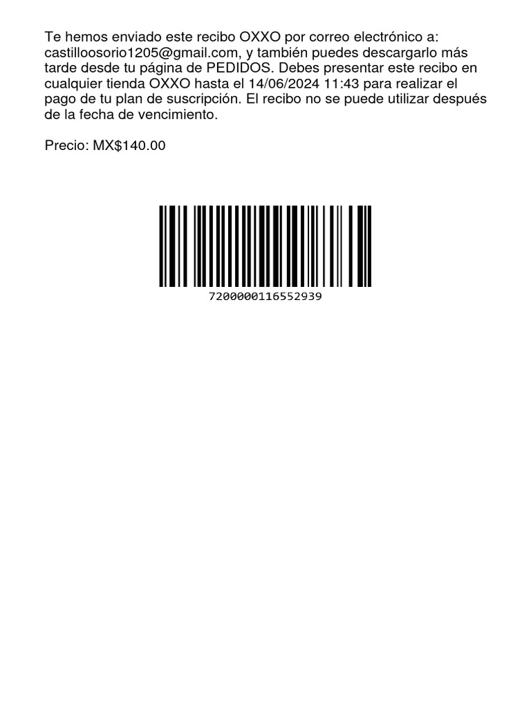 Barcode | PDF