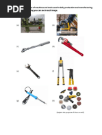 Millwright Red Seal Practice Exam | PDF