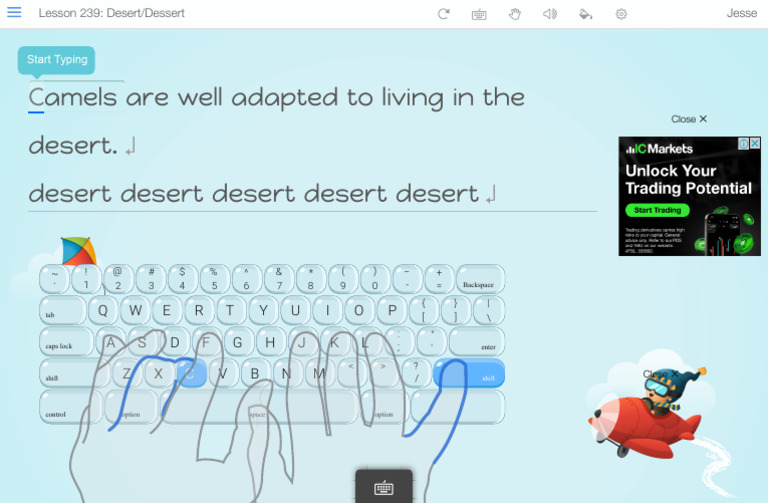 Ed Club | PDF | Earth Sciences | Desserts