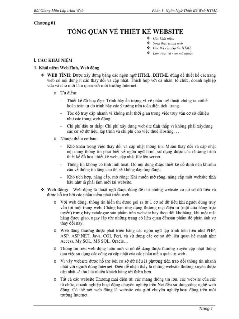 00 l p tr nh web html pdf